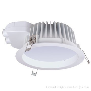 Samsung Smd 23 Watt Recessed Led Downlight Low Energy Cool White